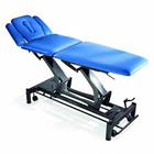 Physical Therapy Treatment Tables