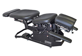 Chiropractic Treatment Tables