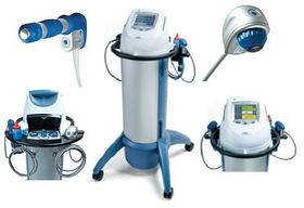Shockwave Therapy