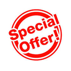Specials