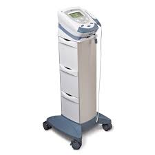 Chattanooga Intelect Advanced Therapy Cart