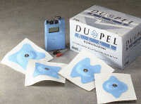 Dupel Iontophoresis System