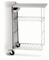 Chattanooga Side Table Rack