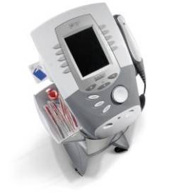 Chattanooga Intelect Legend XT System