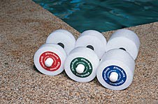 Hand Bars - Medium