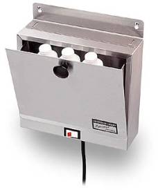 Electric Lotion Warmer