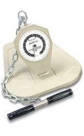Back-Leg-Chest Dynamometer