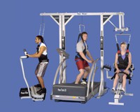 Pneu-Weight Triple