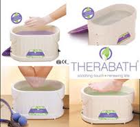 Therabath Pro Paraffin Bath