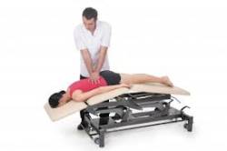 Montane Atlas - 3 Section Table