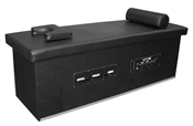 ATT-300 Roller Massage Table