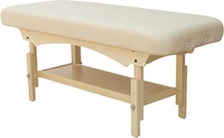 Stationary Massage Tables