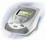 Intelect Transport 2 Channel Electrotherapy